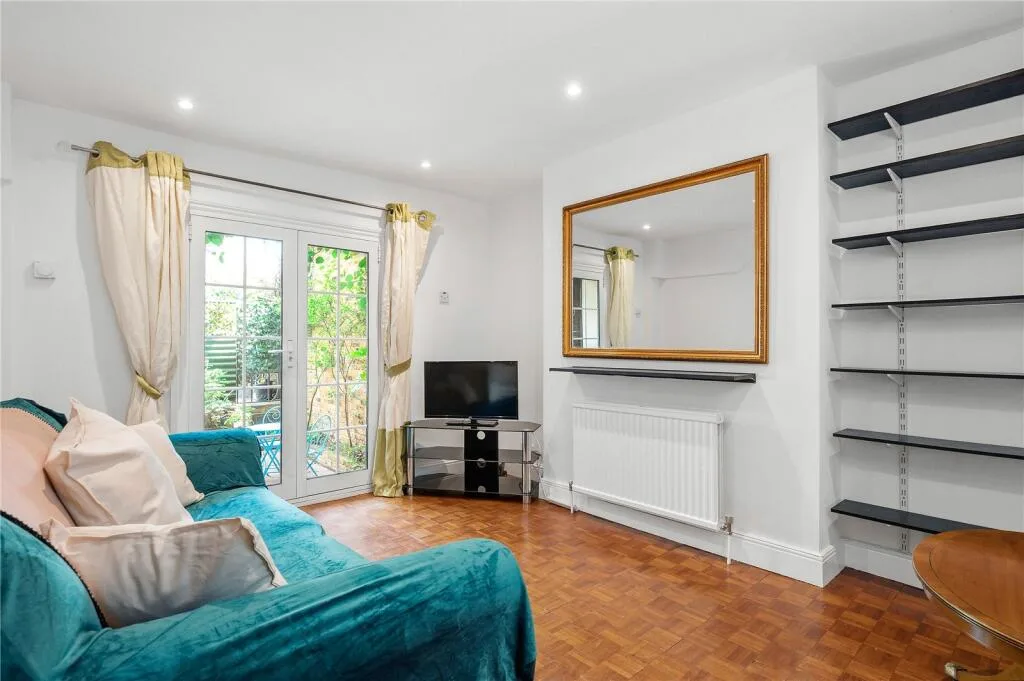 1 bedroom apartment for rent