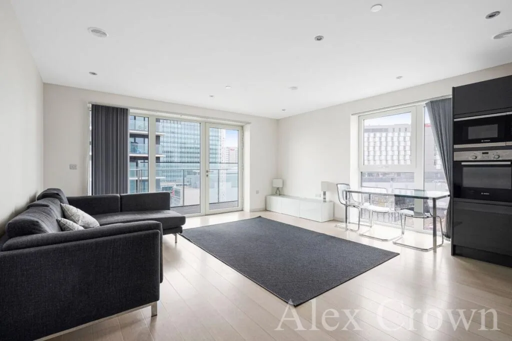 2 bedroom apartment for rent