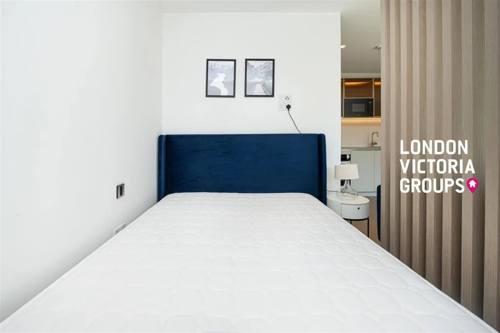 Studio apartment for rent