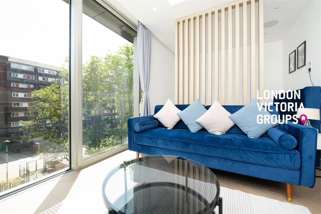 Studio apartment for rent