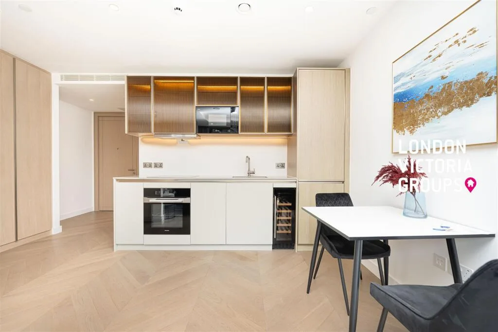 Studio apartment for rent