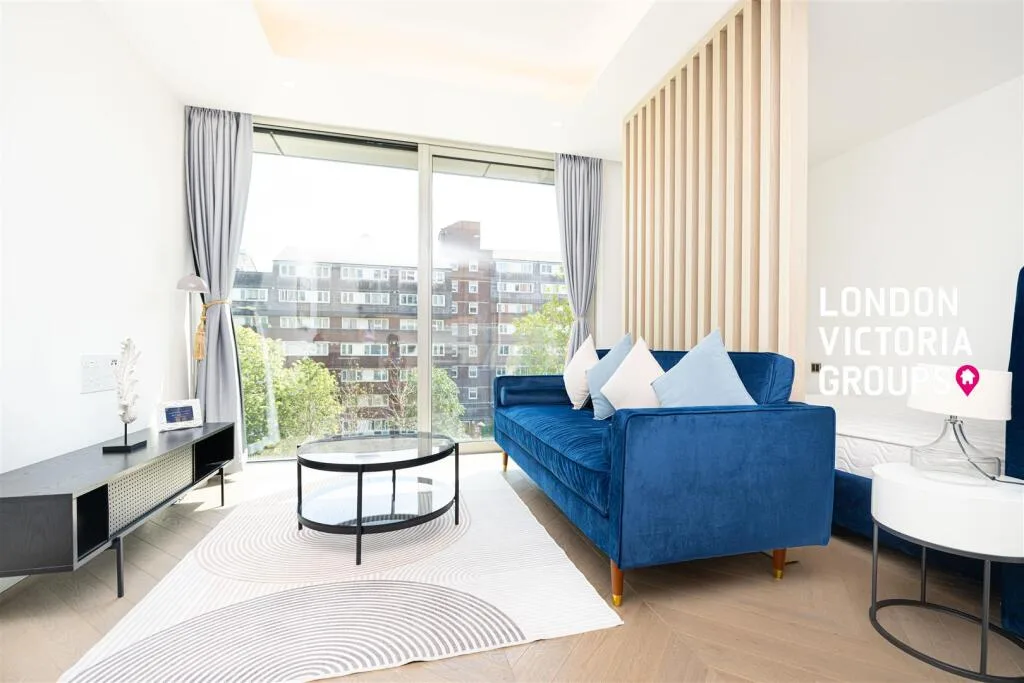 Studio apartment for rent