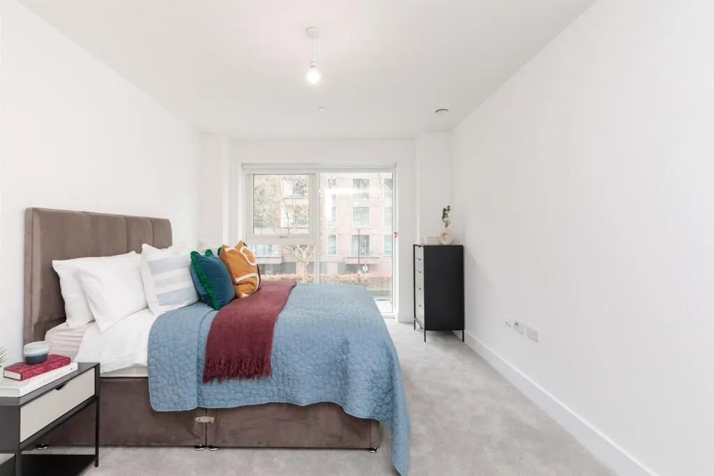 3 bedroom flat for rent