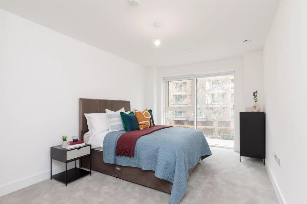 3 bedroom flat for rent