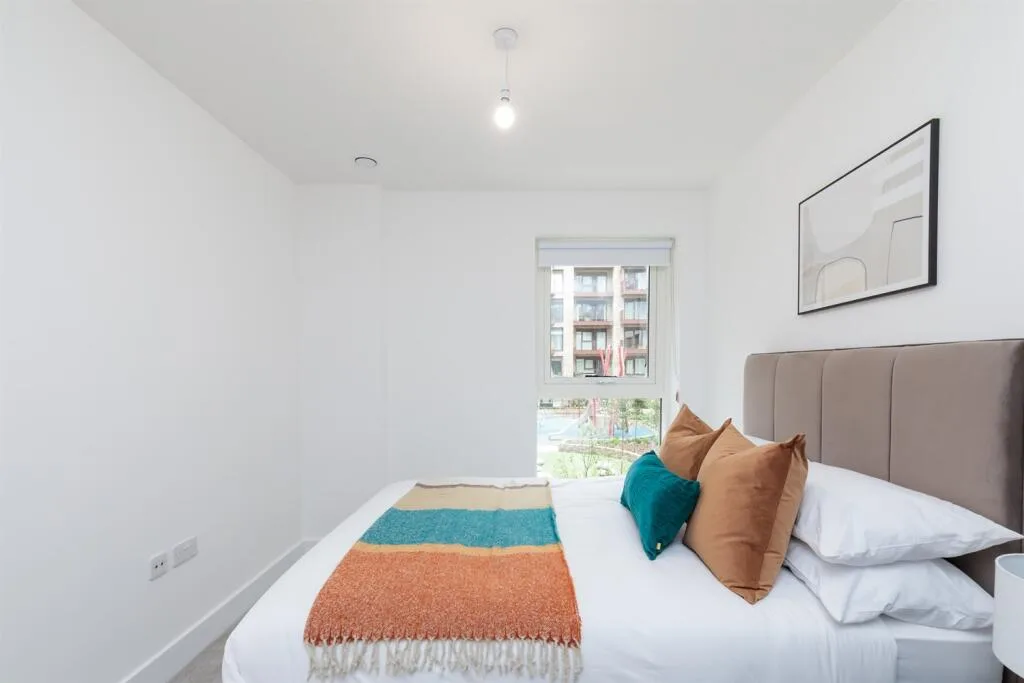 3 bedroom flat for rent