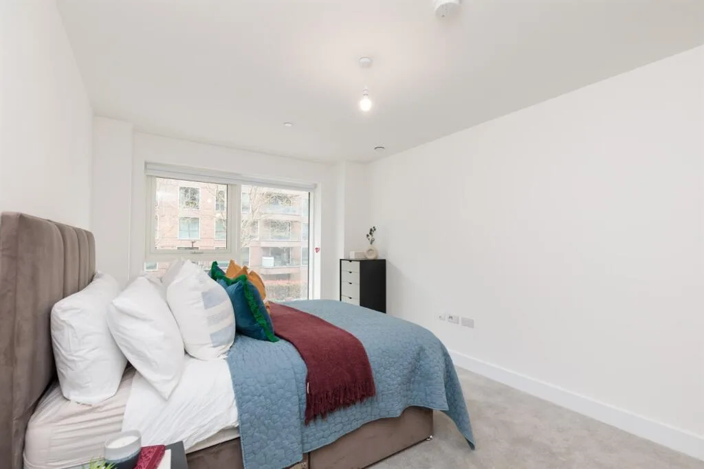 3 bedroom flat for rent