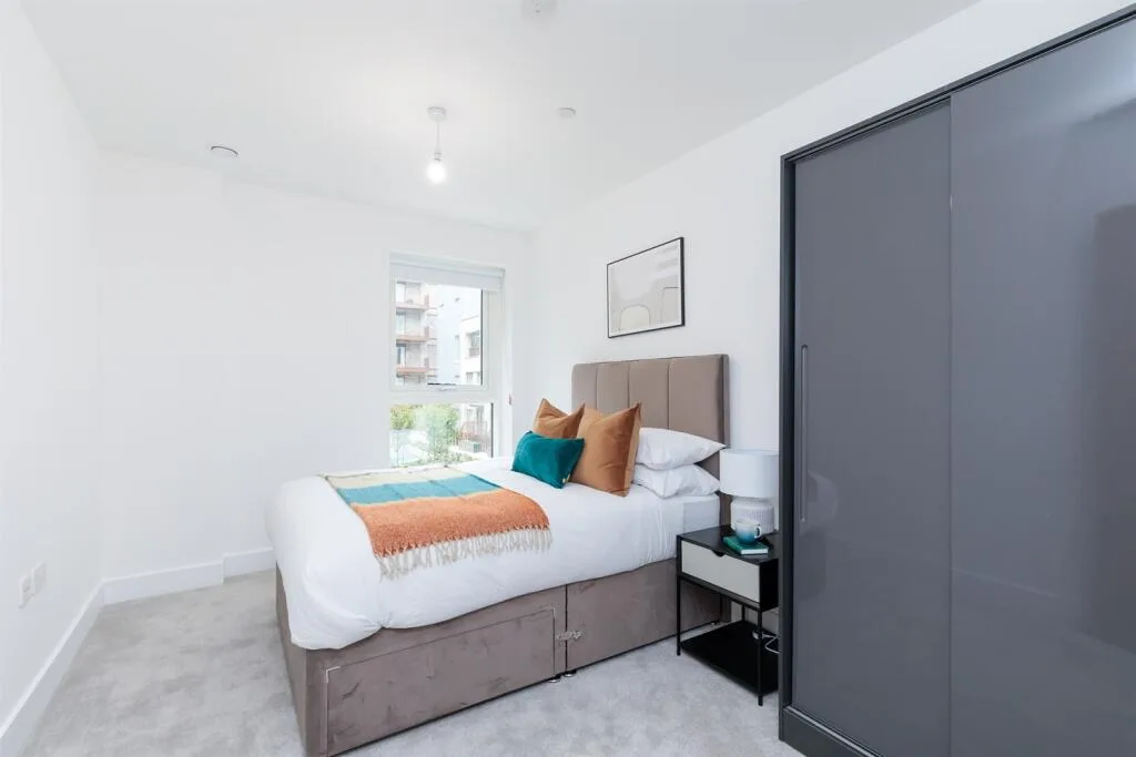 3 bedroom flat for rent