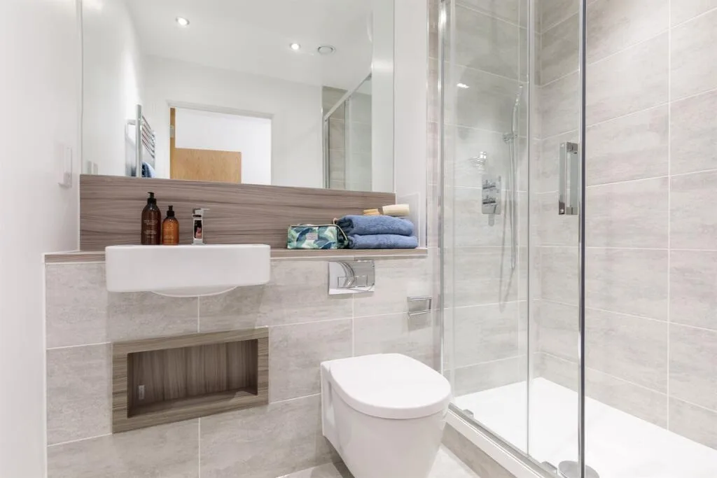 3 bedroom flat for rent