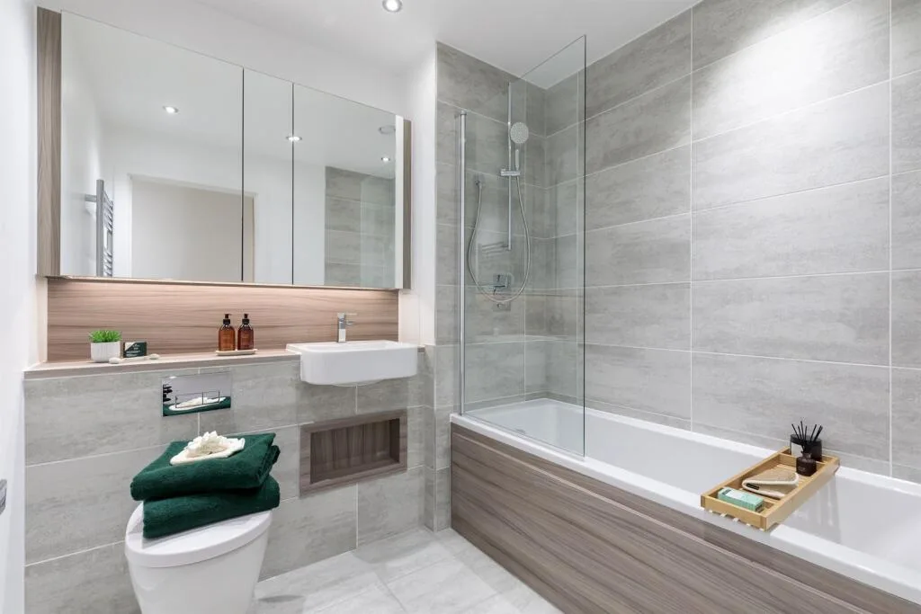 3 bedroom flat for rent