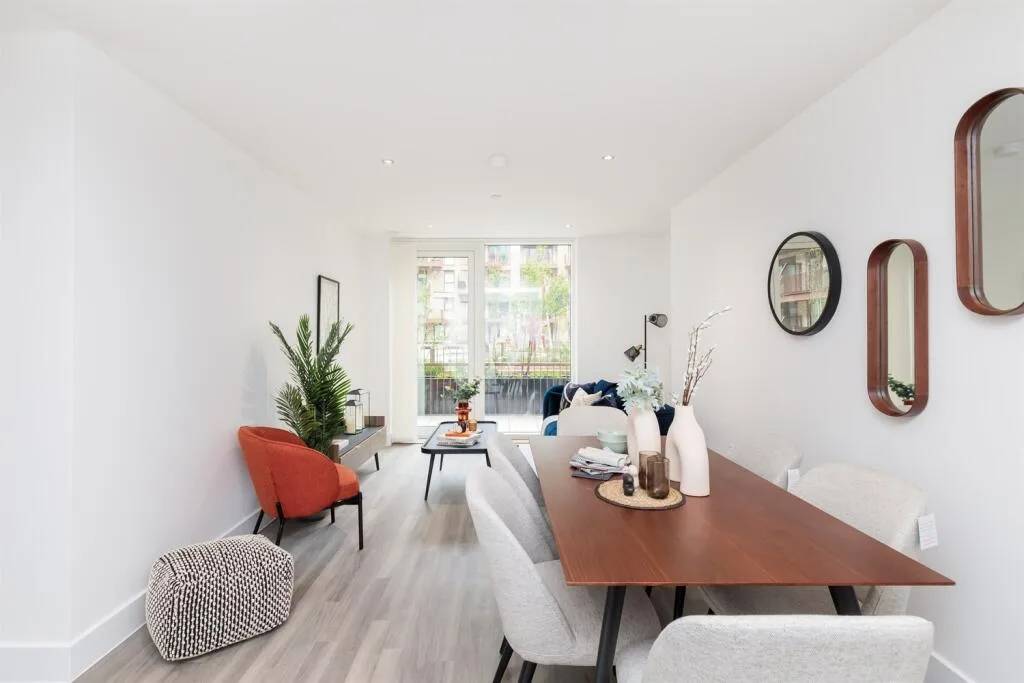 3 bedroom flat for rent