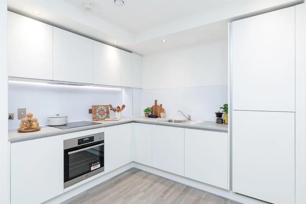 3 bedroom flat for rent