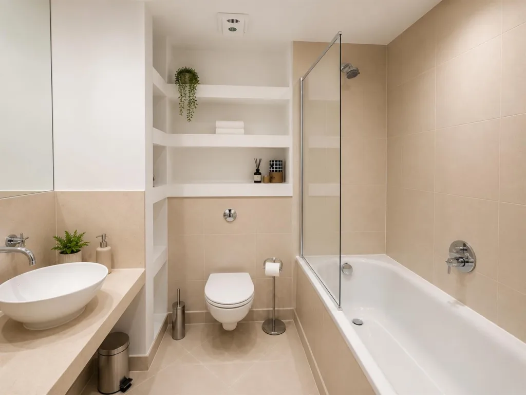 2 bedroom apartment for rent