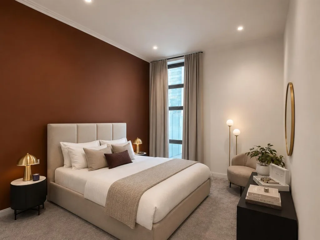2 bedroom apartment for rent
