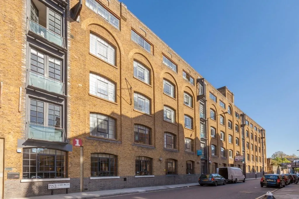 3 bedroom flat for rent