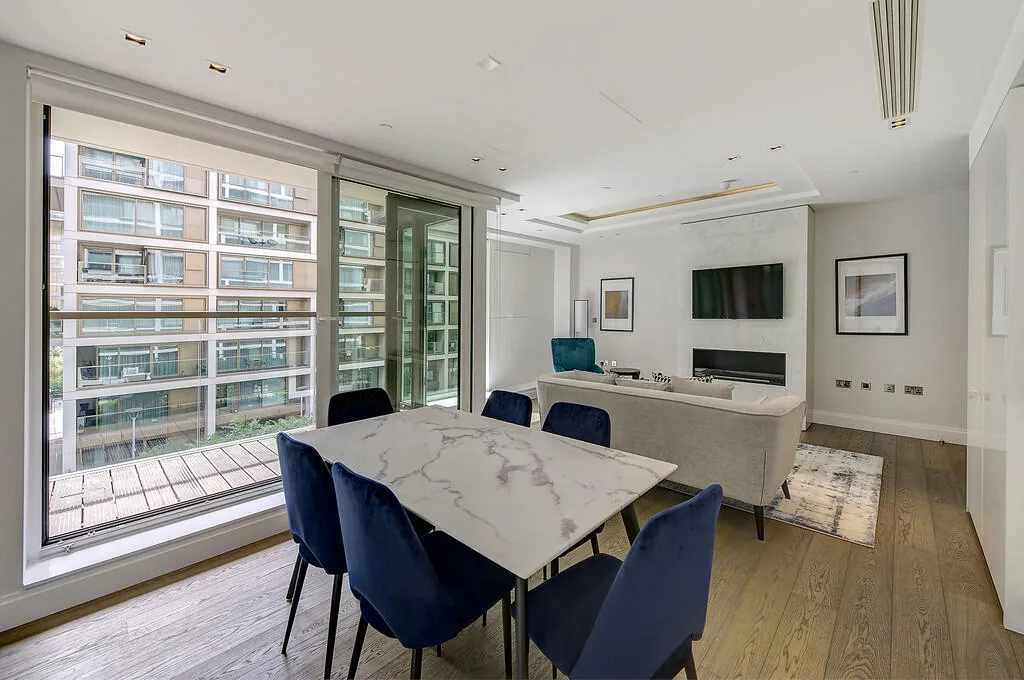 2 bedroom apartment for rent