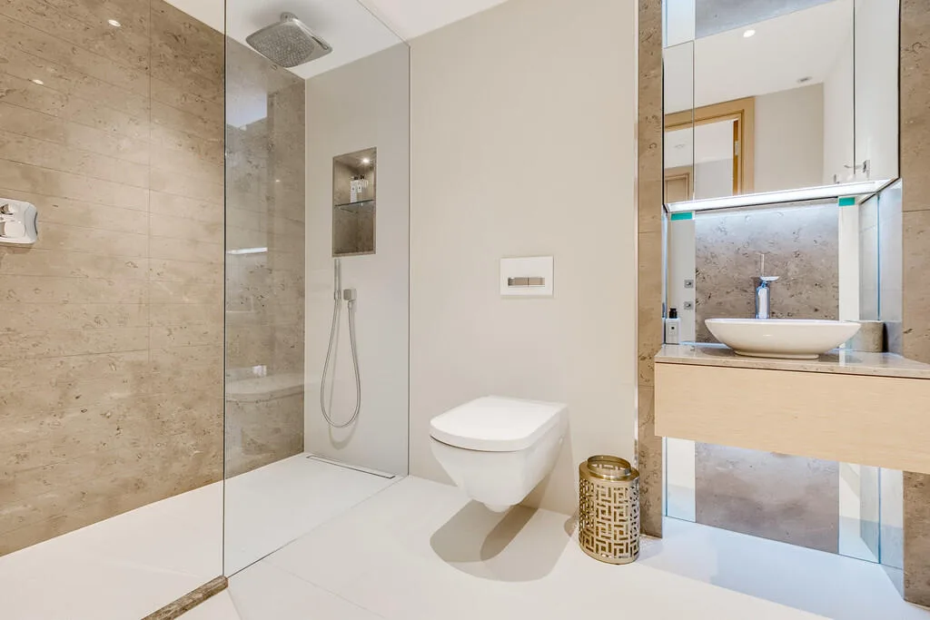2 bedroom apartment for rent