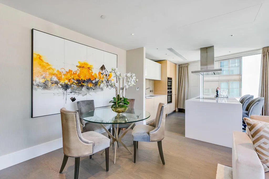 2 bedroom apartment for rent