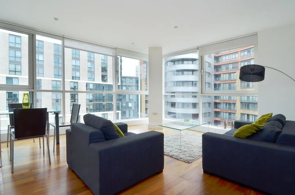 2 bedroom apartment for rent