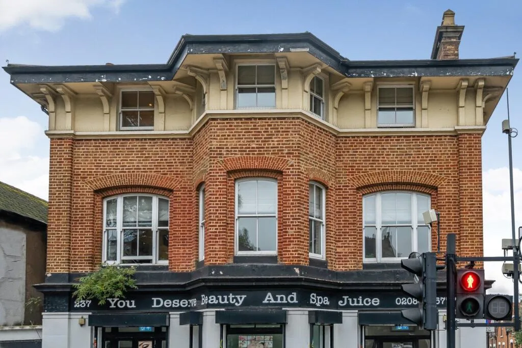 3 bedroom flat for rent
