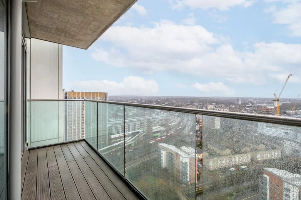 1 bedroom flat for rent