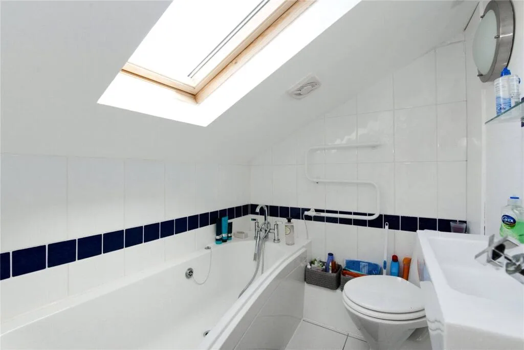 2 bedroom terraced house for rent
