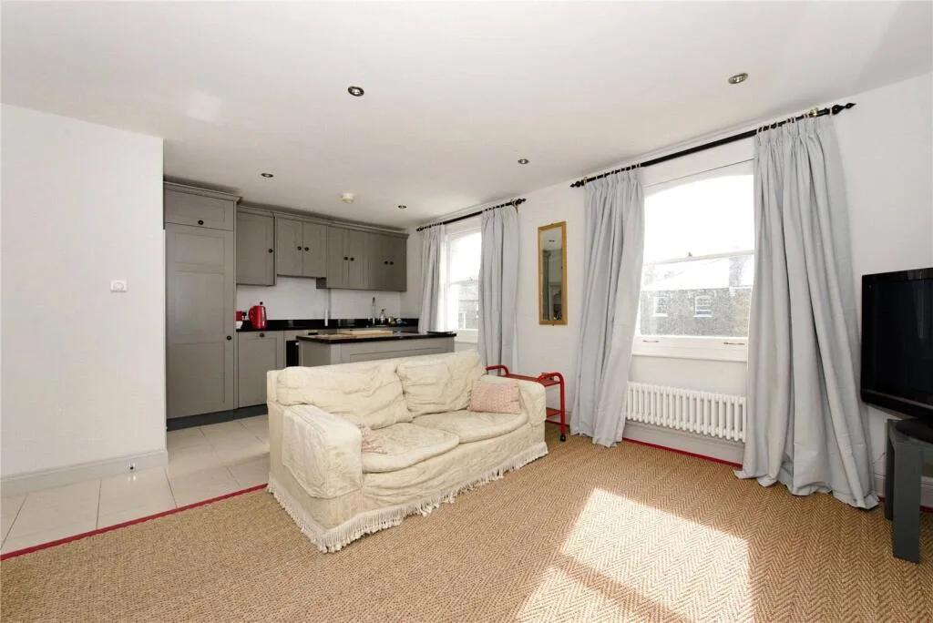 2 bedroom terraced house for rent