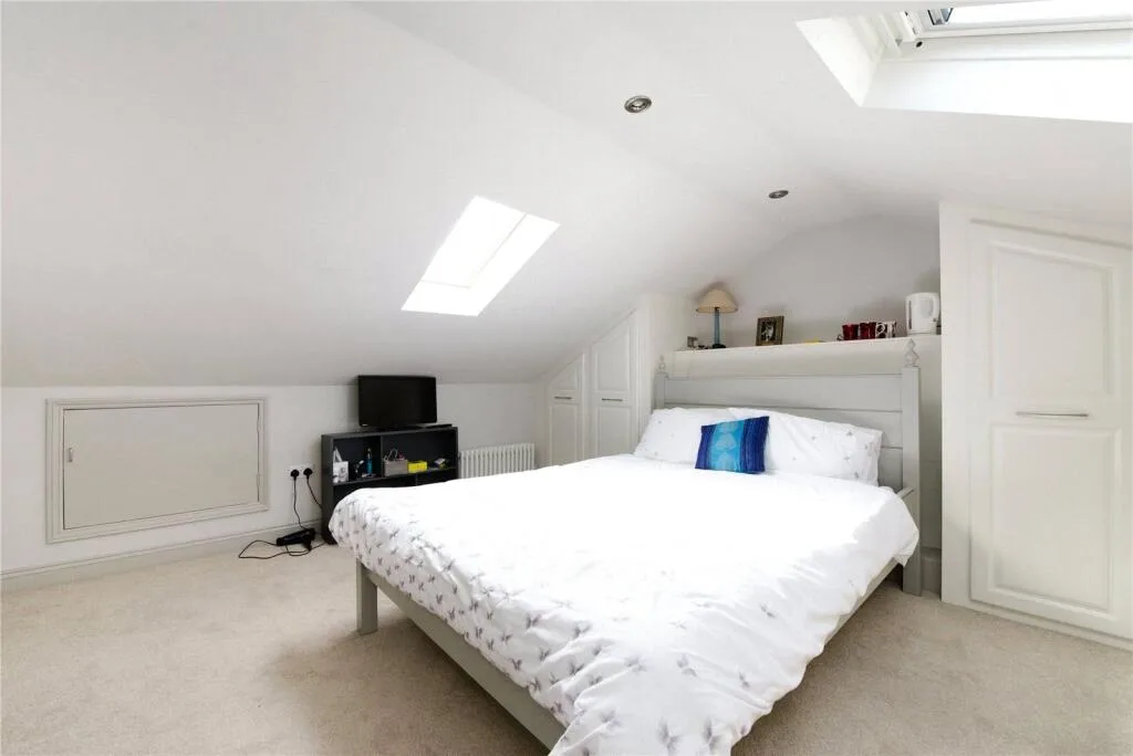 2 bedroom terraced house for rent