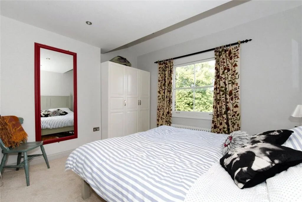 2 bedroom terraced house for rent