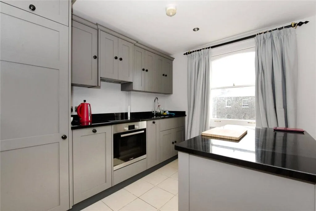 2 bedroom terraced house for rent