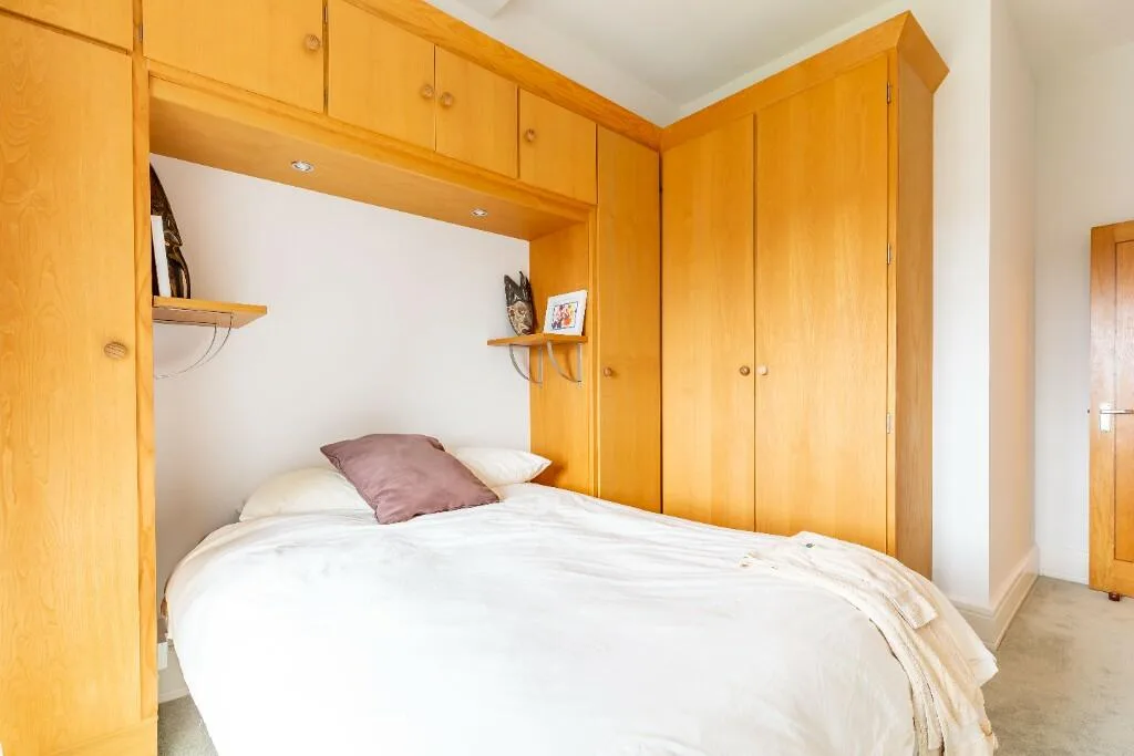 2 bedroom penthouse for rent