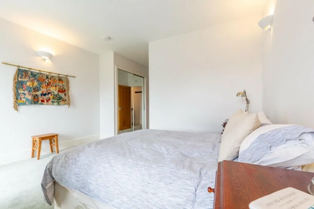 2 bedroom penthouse for rent