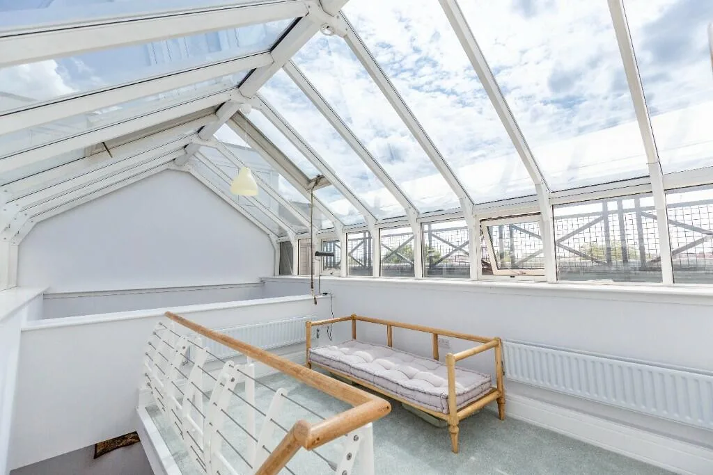 2 bedroom penthouse for rent
