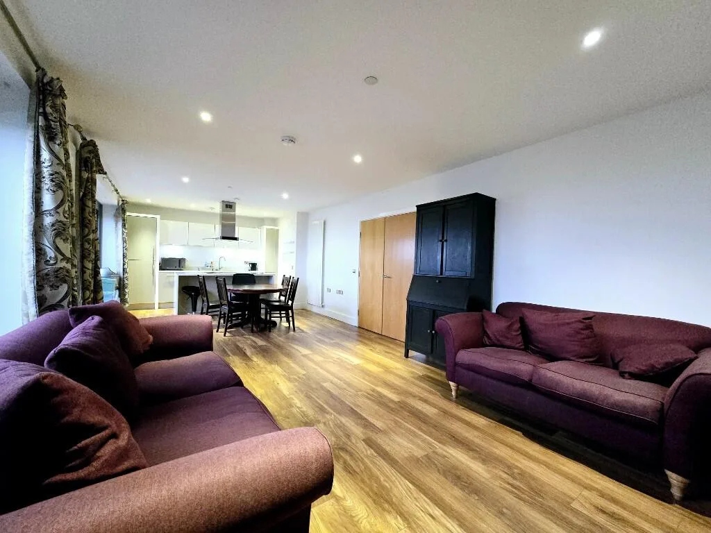 3 bedroom apartment for rent