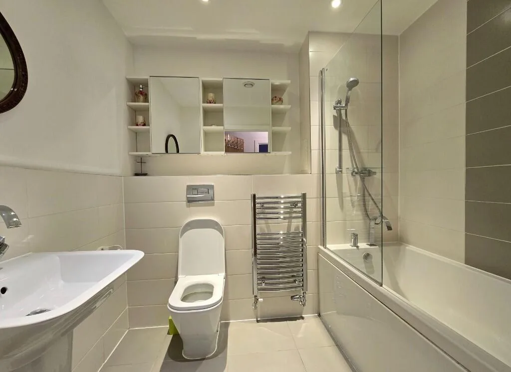 3 bedroom apartment for rent