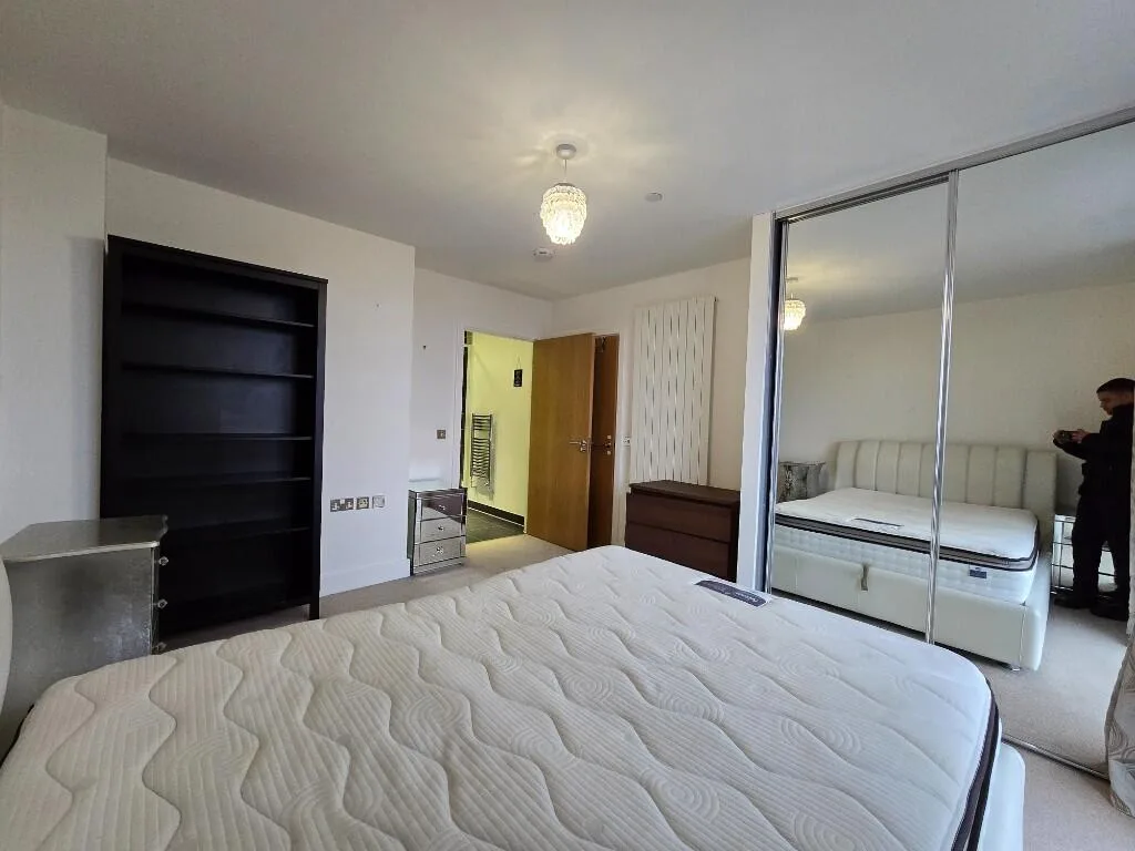 3 bedroom apartment for rent