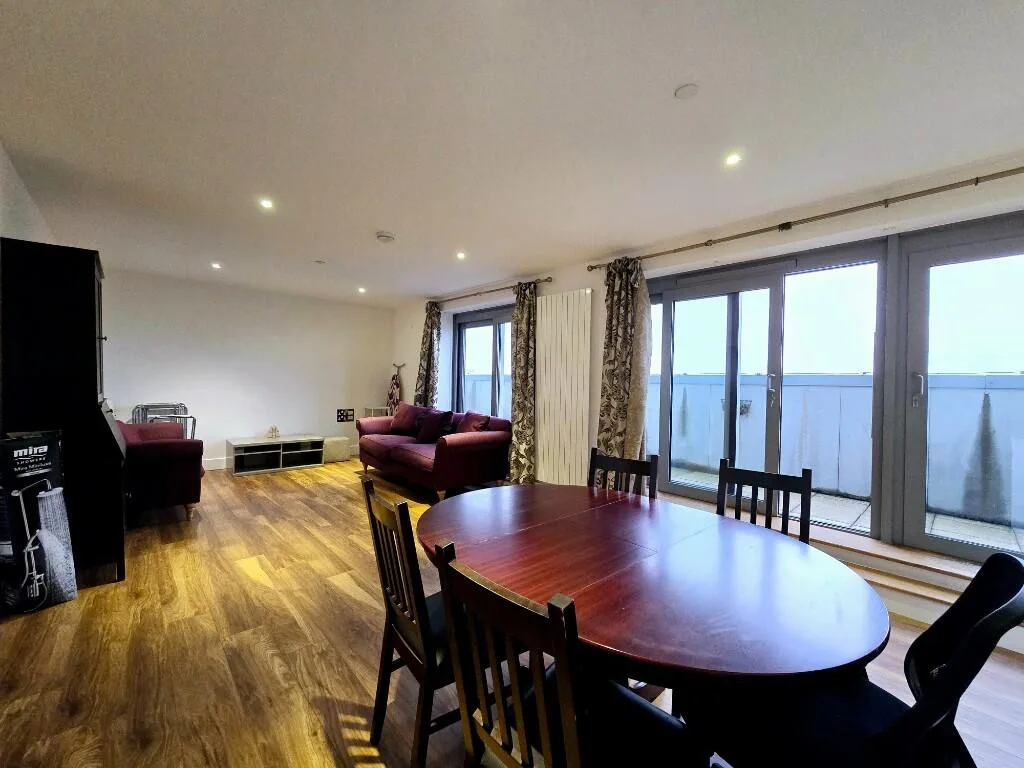 3 bedroom apartment for rent