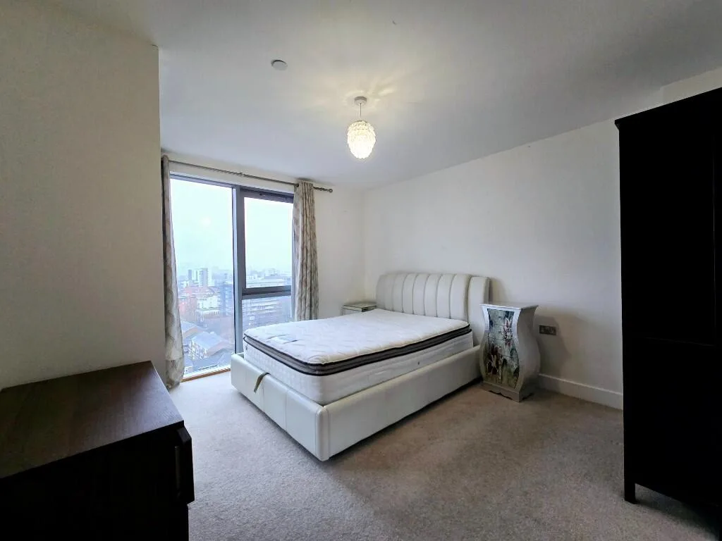 3 bedroom apartment for rent
