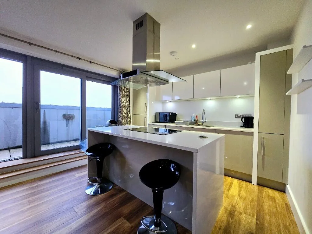 3 bedroom apartment for rent