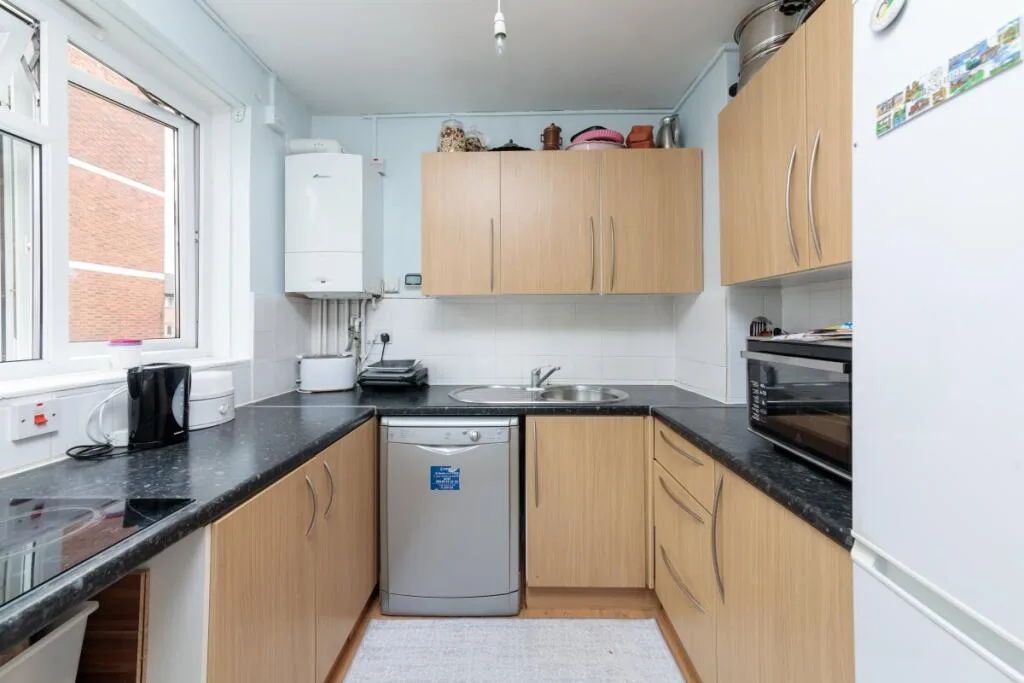 1 bedroom flat for rent