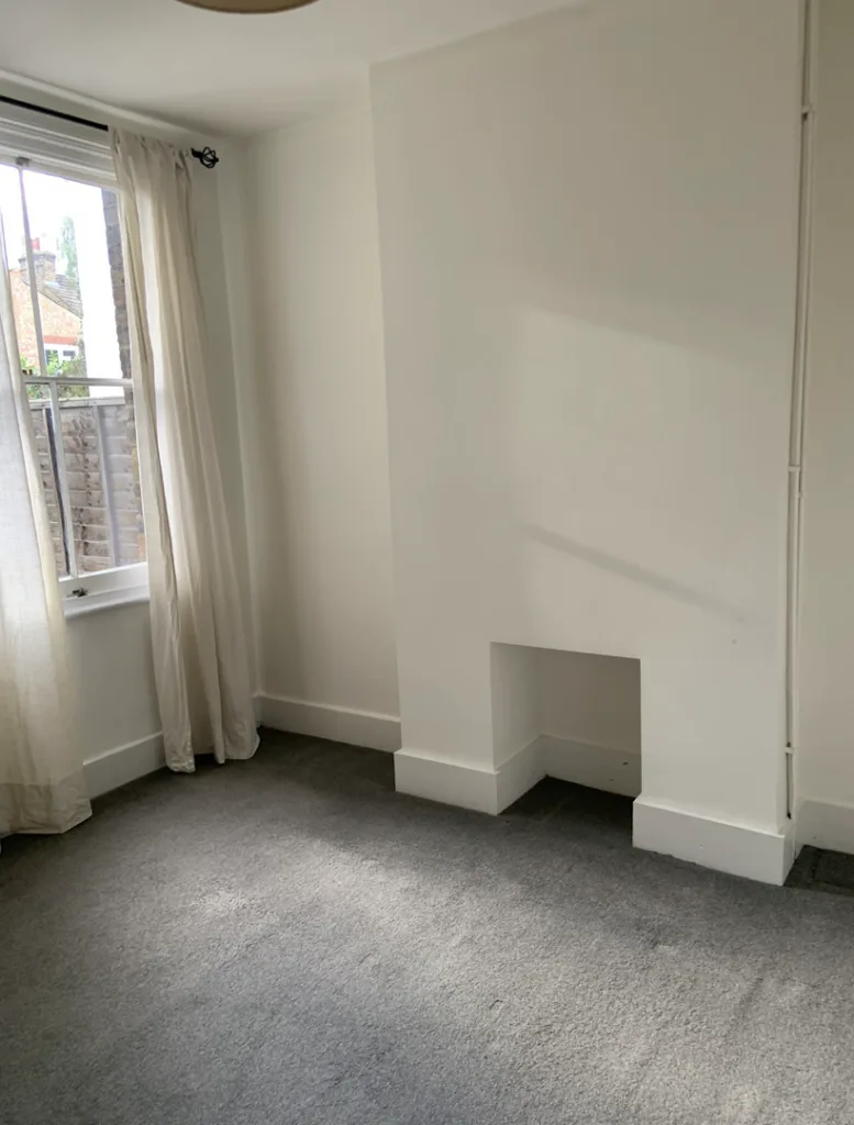 2 bedroom terraced house for rent