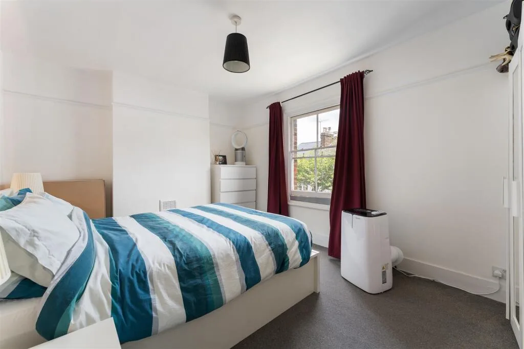2 bedroom terraced house for rent