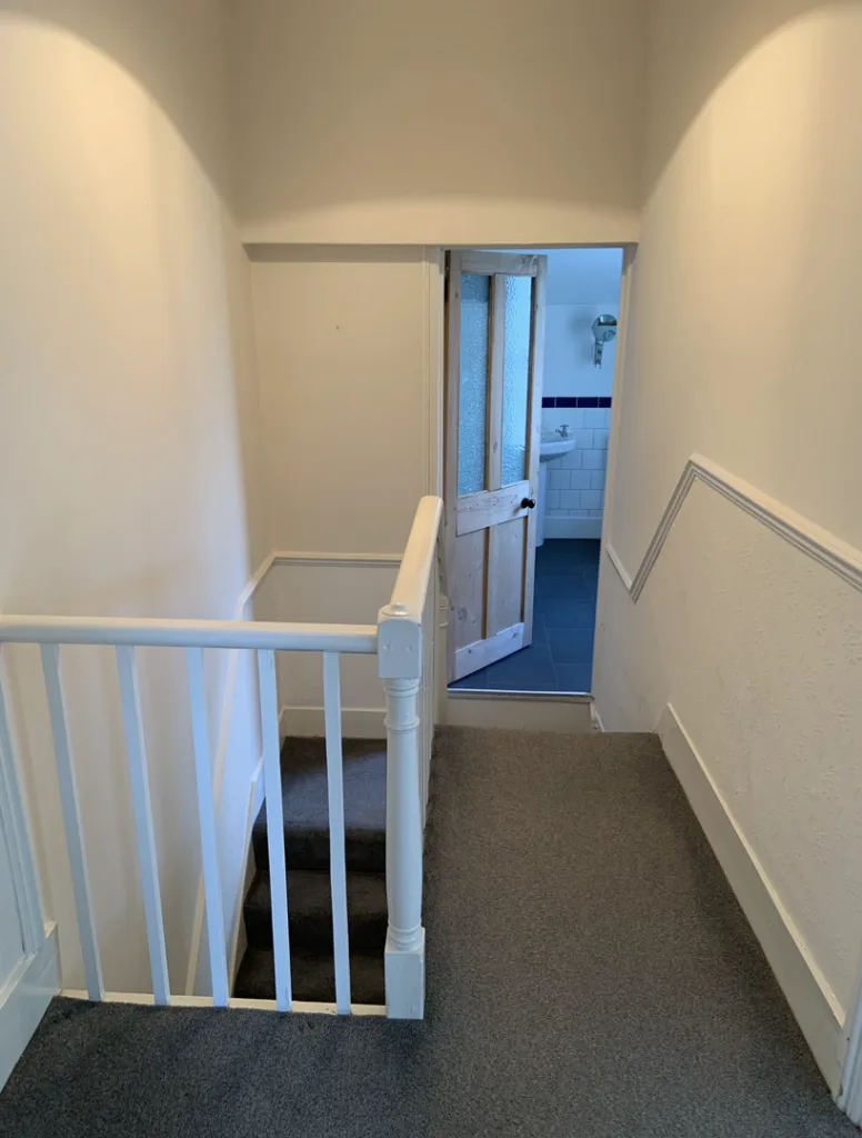 2 bedroom terraced house for rent