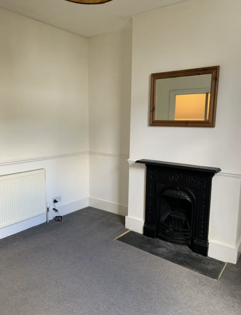 2 bedroom terraced house for rent