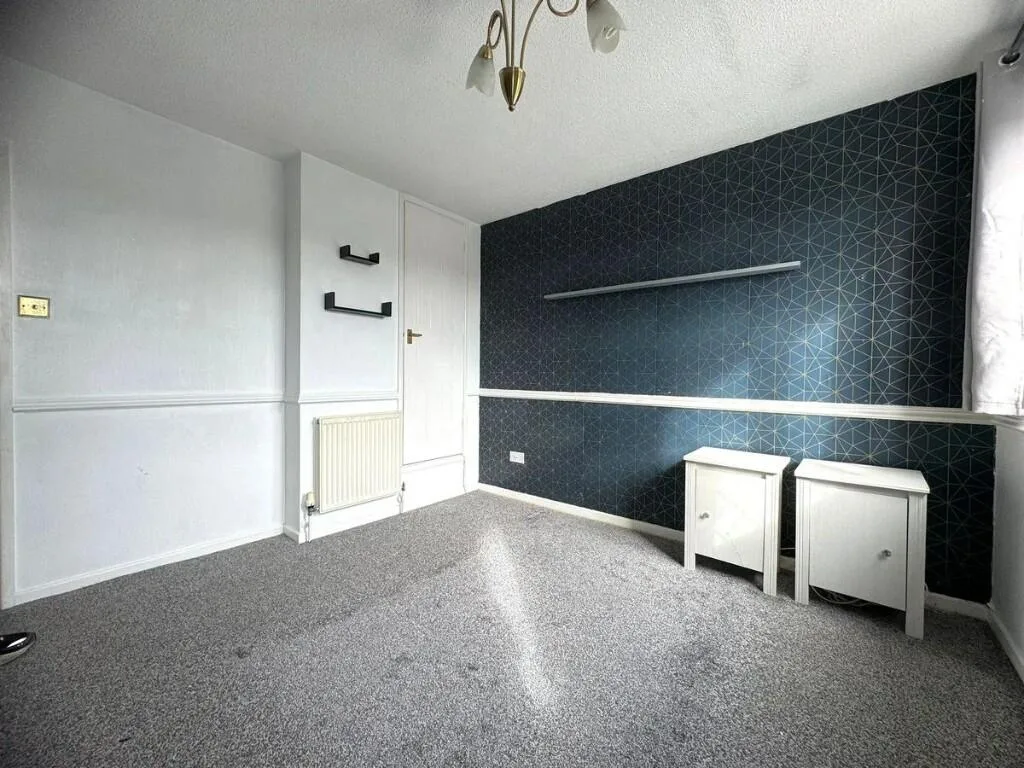 2 bedroom end of terrace house for rent