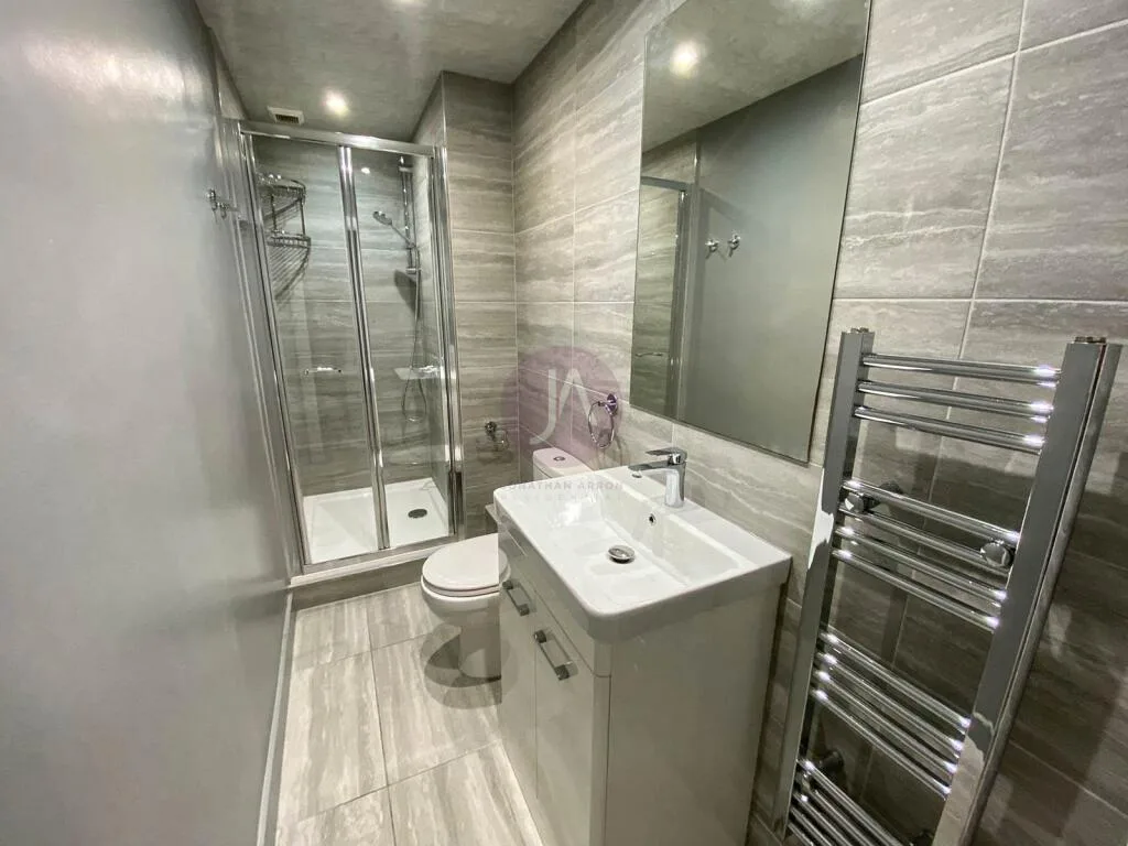Studio apartment for rent
