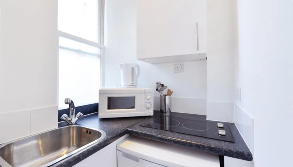 1 bedroom apartment for rent