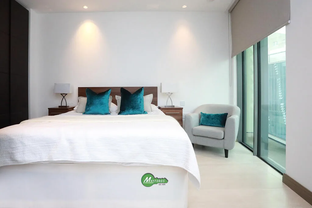 1 bedroom flat for rent
