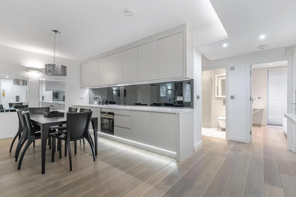 3 bedroom apartment for rent
