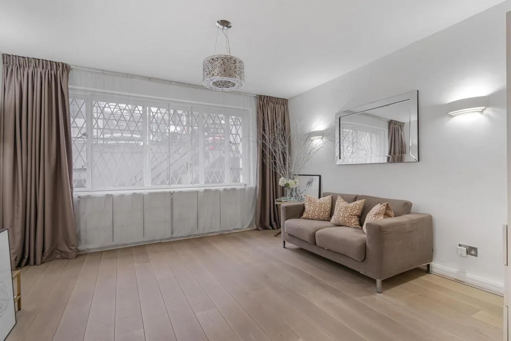 3 bedroom apartment for rent