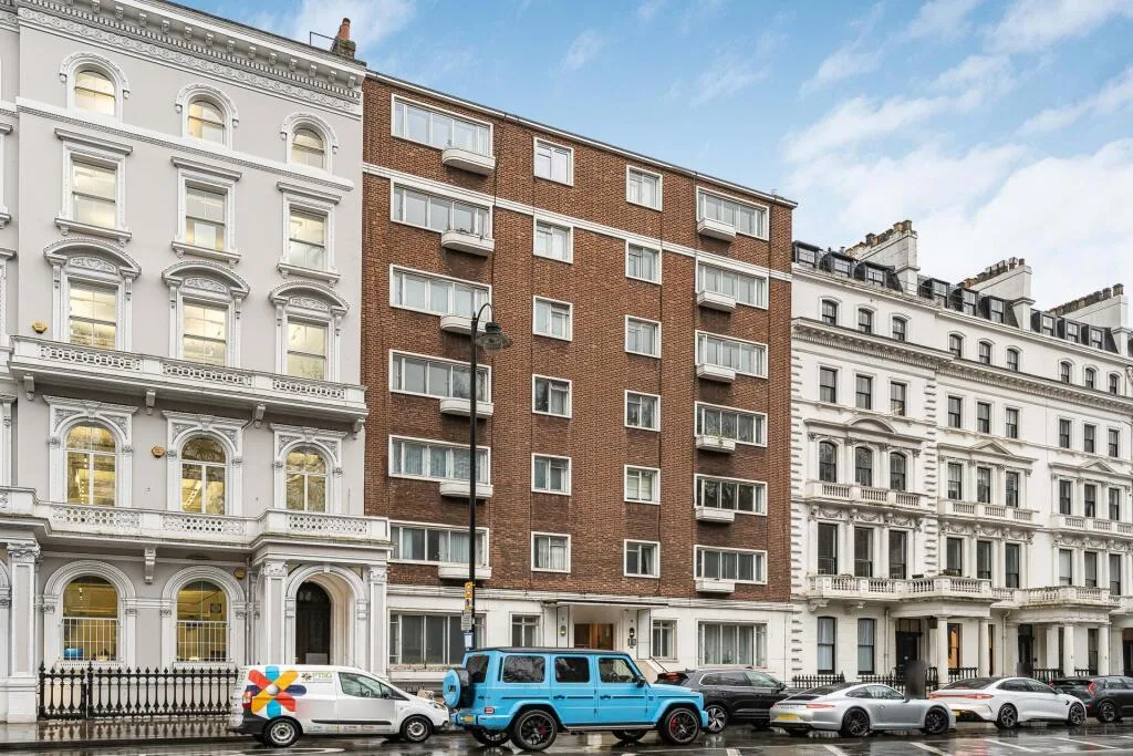 3 bedroom apartment for rent